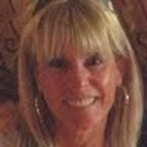 Meet your Posher, Kathy p